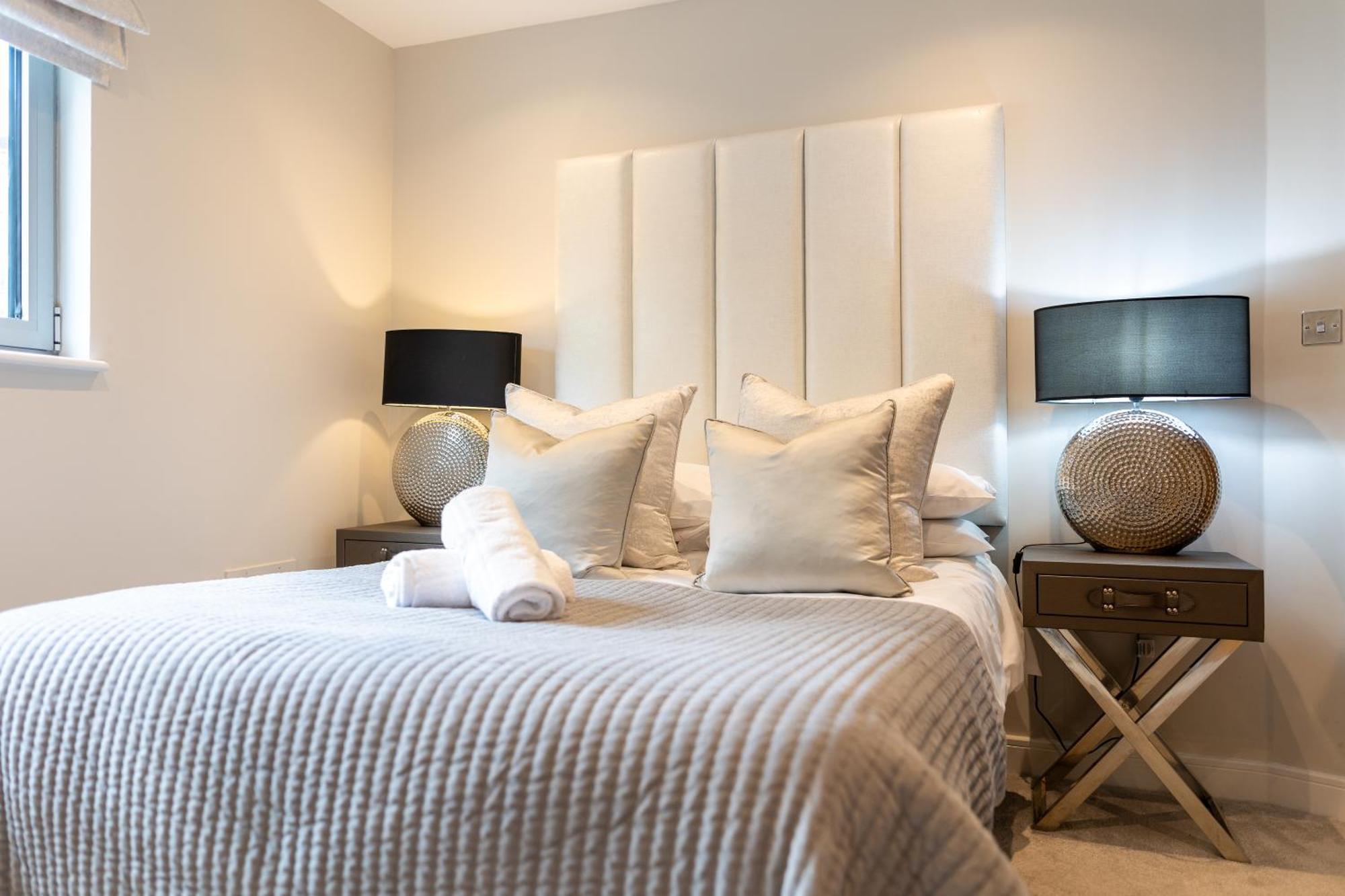 Exclusive Cardiff City Centre Apartment Exteriör bild