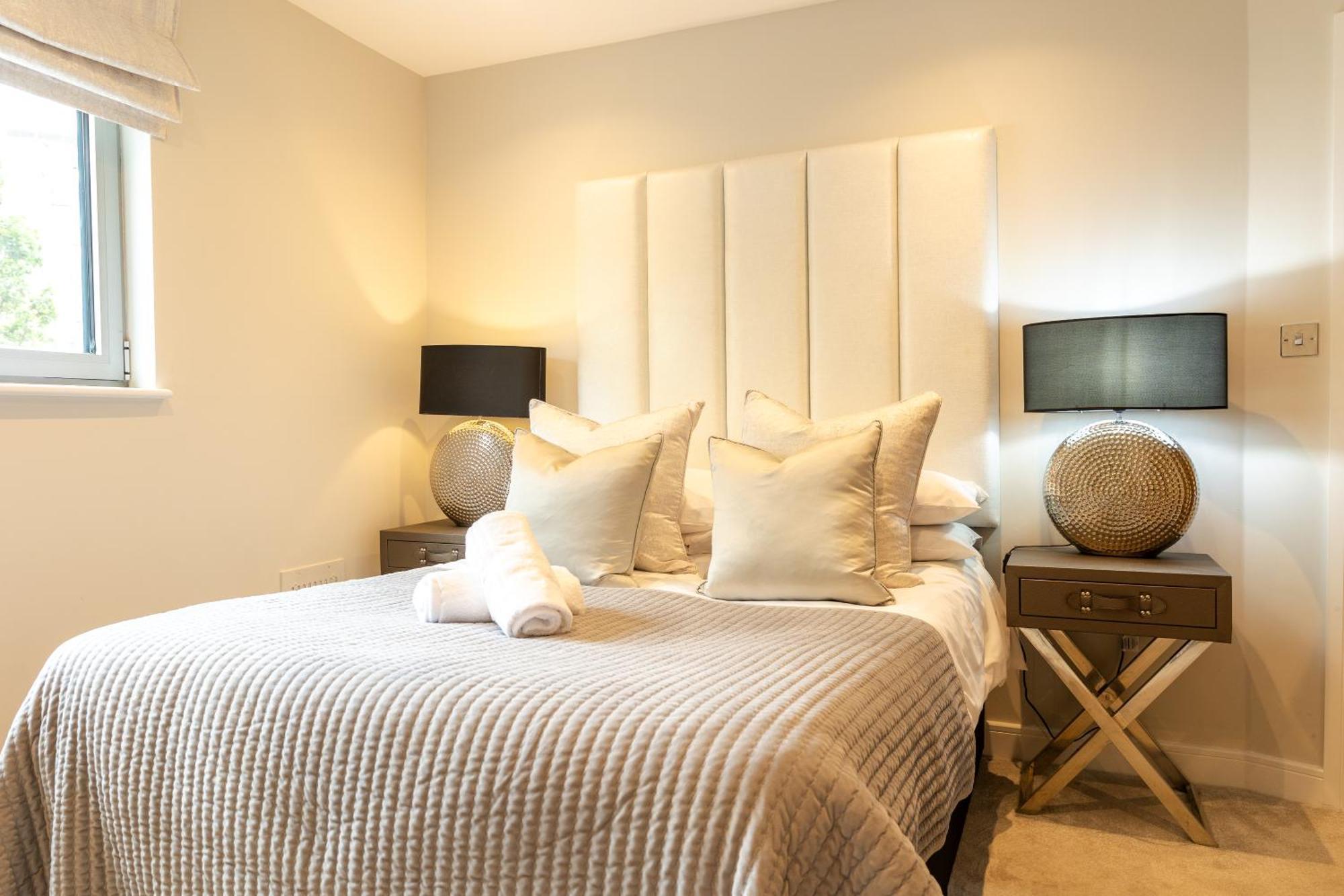 Exclusive Cardiff City Centre Apartment Exteriör bild